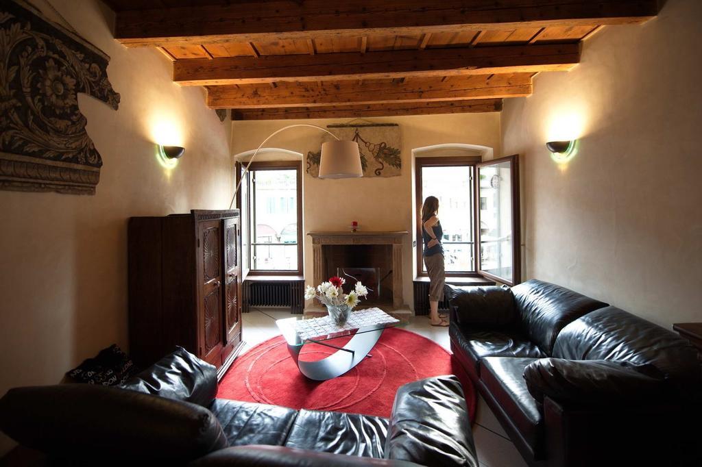 فيرونا B&B Bijoux المظهر الخارجي الصورة