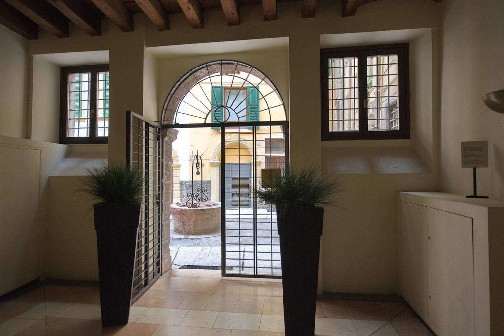 فيرونا B&B Bijoux المظهر الخارجي الصورة