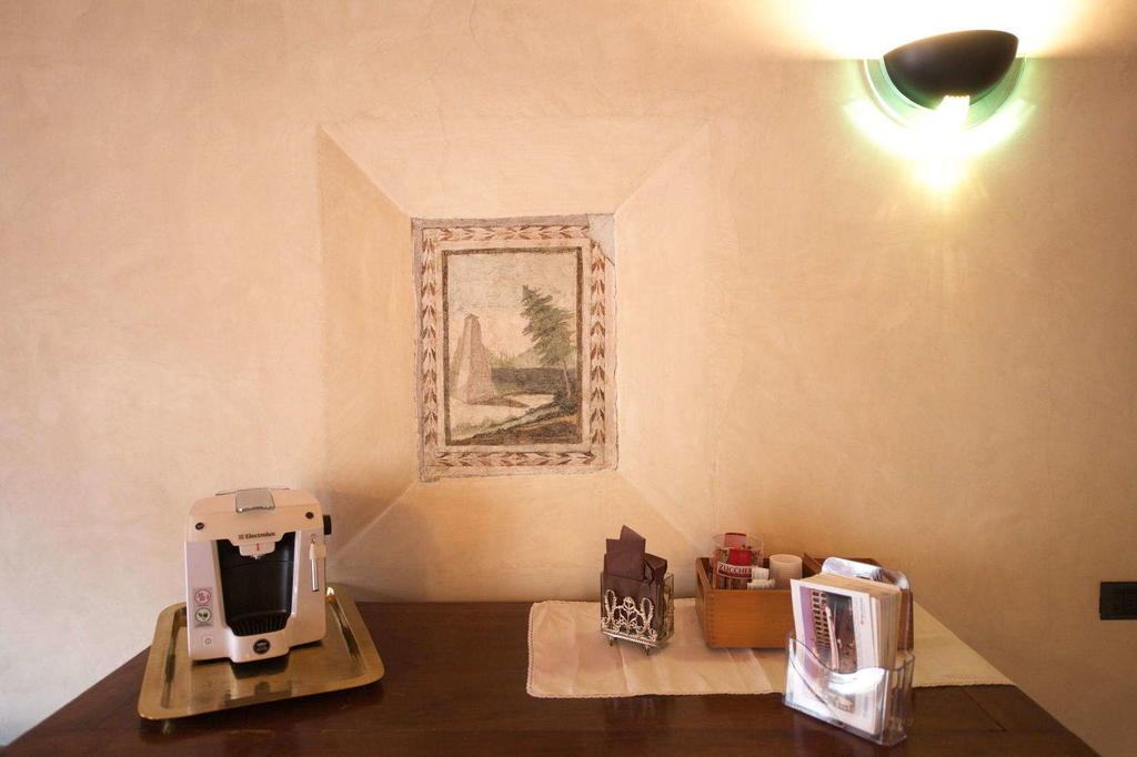 فيرونا B&B Bijoux المظهر الخارجي الصورة