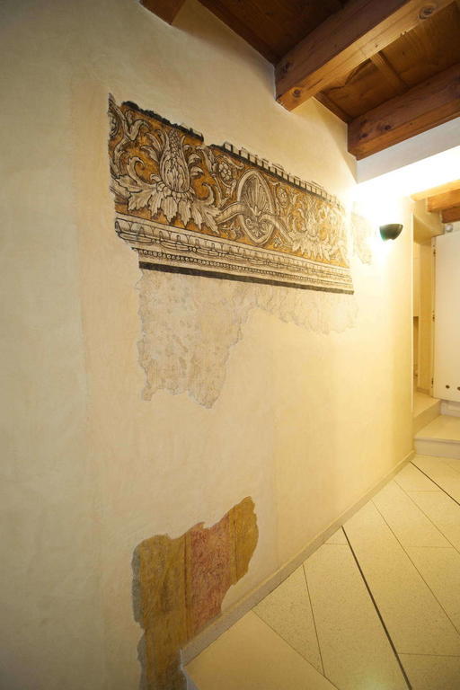 فيرونا B&B Bijoux المظهر الخارجي الصورة