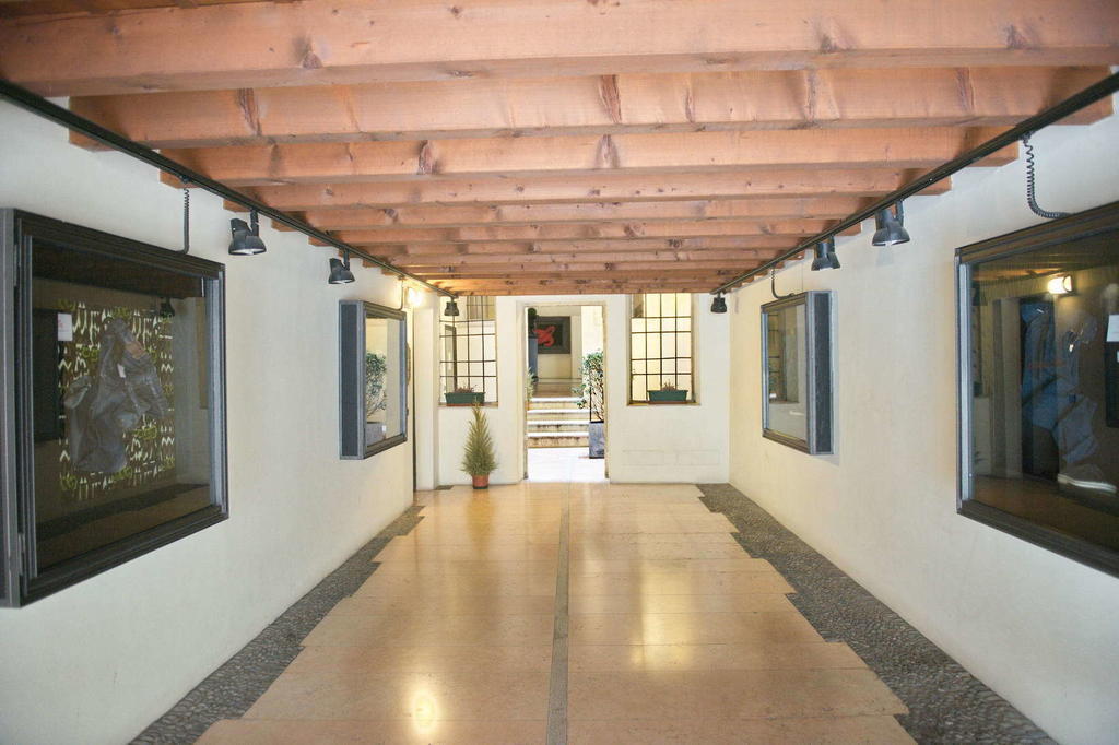 فيرونا B&B Bijoux المظهر الخارجي الصورة