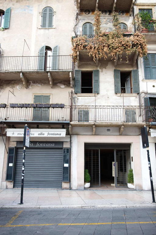 فيرونا B&B Bijoux المظهر الخارجي الصورة