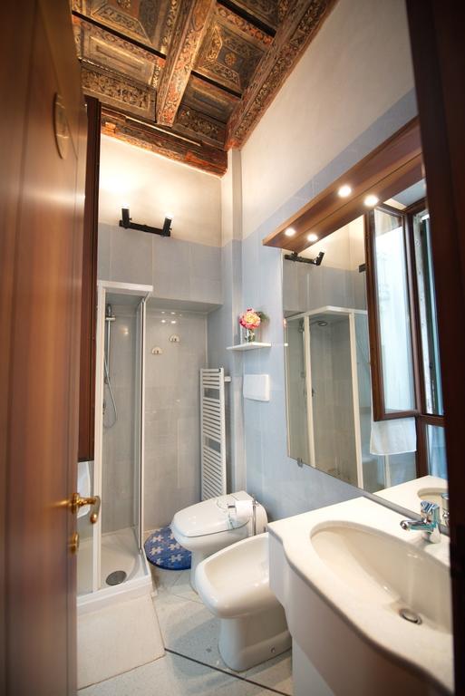 فيرونا B&B Bijoux الغرفة الصورة