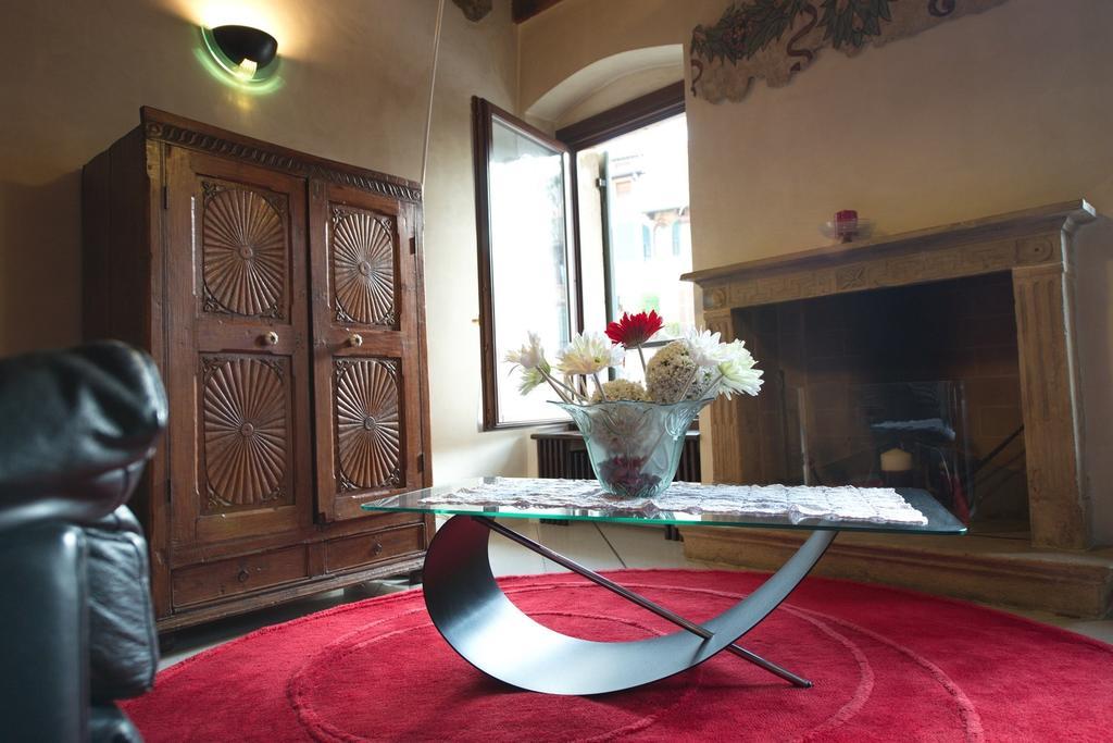 فيرونا B&B Bijoux المظهر الخارجي الصورة
