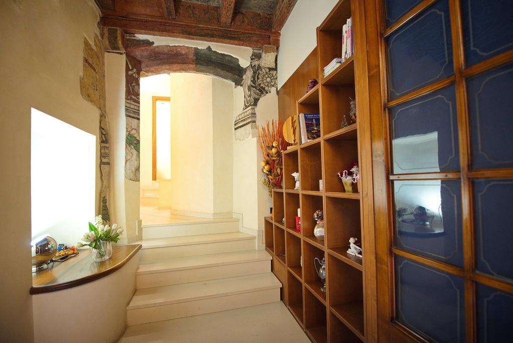 فيرونا B&B Bijoux المظهر الخارجي الصورة