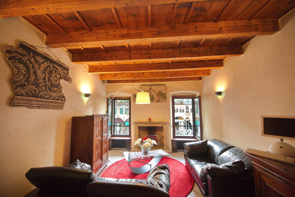 فيرونا B&B Bijoux المظهر الخارجي الصورة